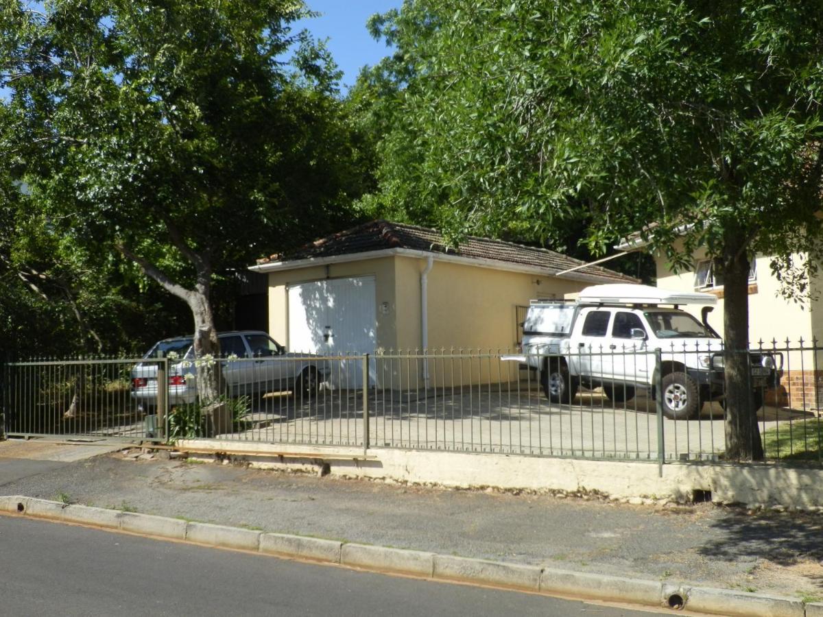 10 On Fairview B&B Paarl Exterior foto