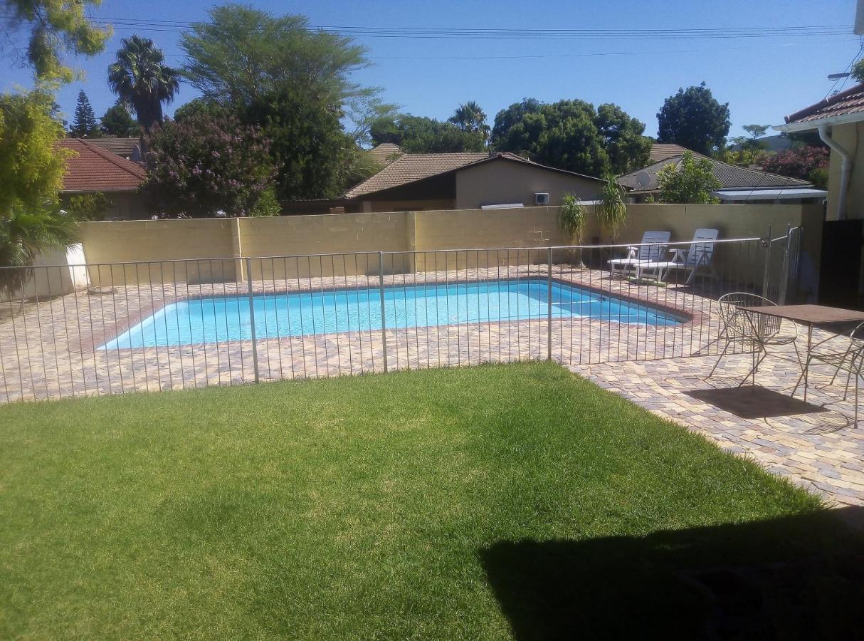10 On Fairview B&B Paarl Exterior foto