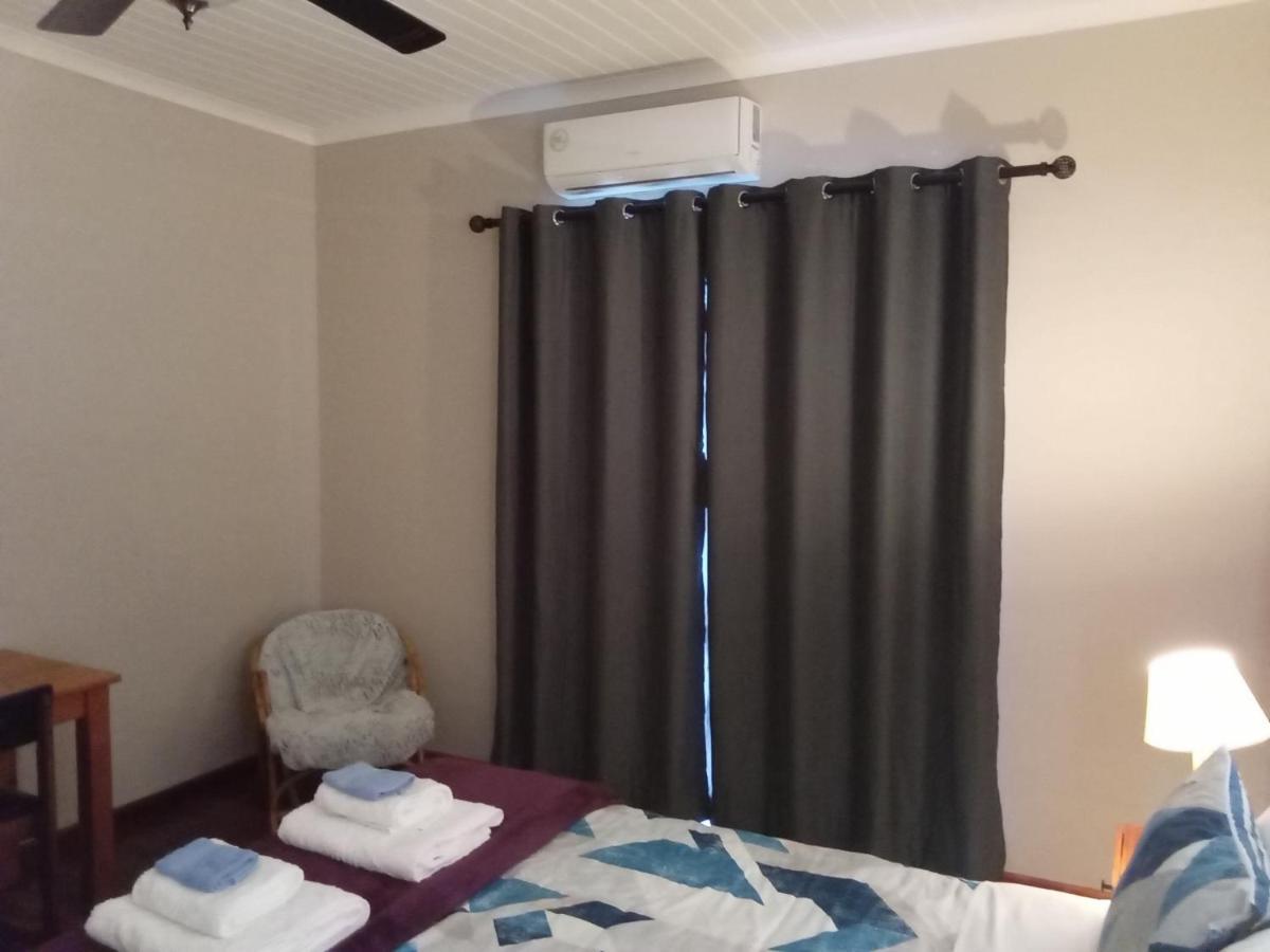 10 On Fairview B&B Paarl Exterior foto