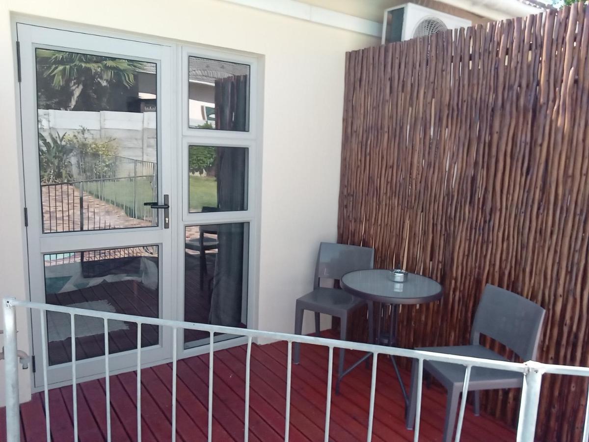 10 On Fairview B&B Paarl Exterior foto