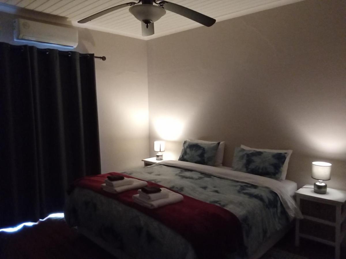 10 On Fairview B&B Paarl Exterior foto