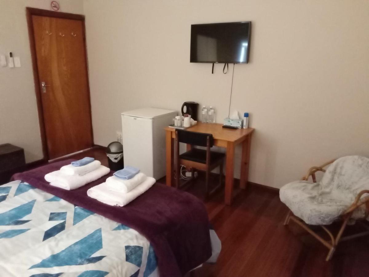 10 On Fairview B&B Paarl Exterior foto
