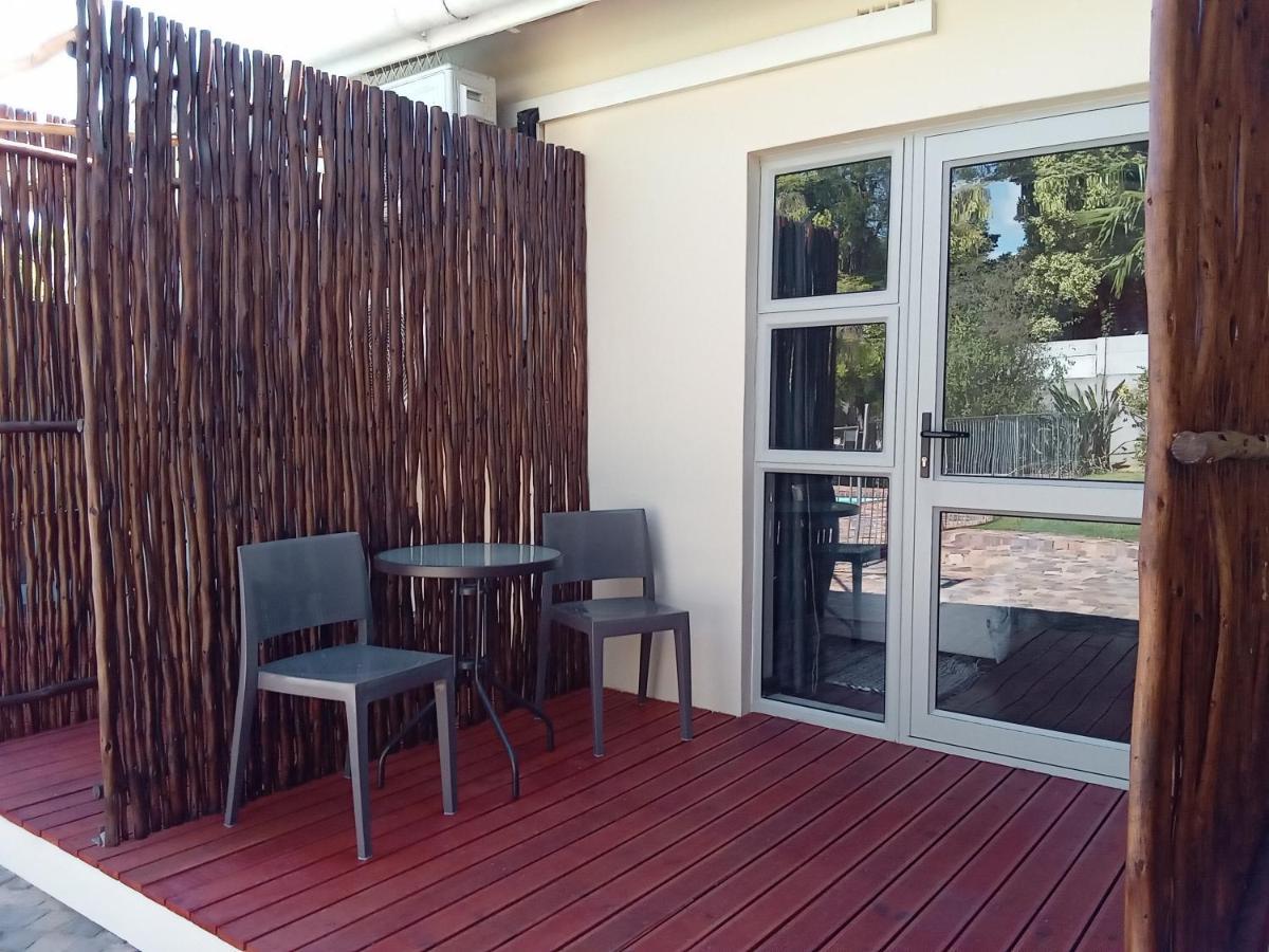 10 On Fairview B&B Paarl Exterior foto