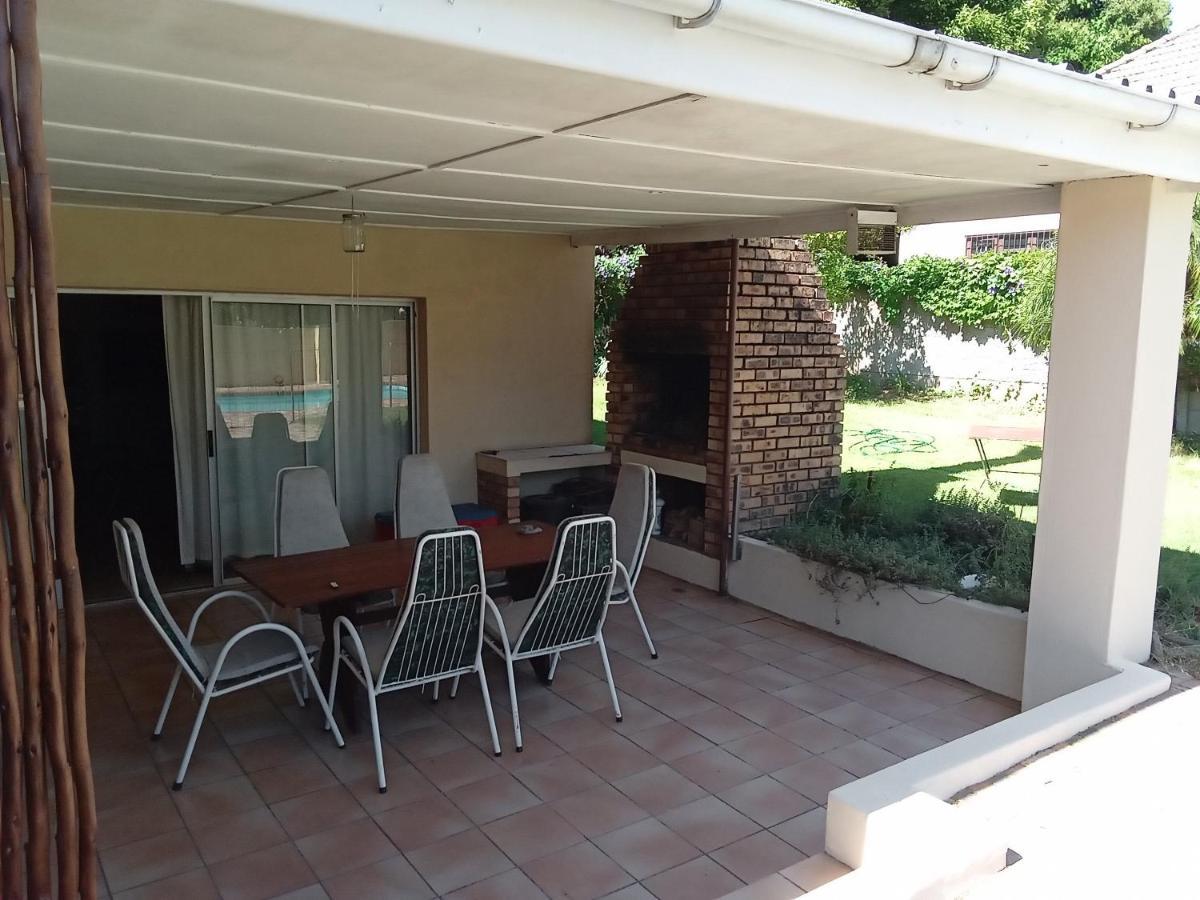10 On Fairview B&B Paarl Exterior foto